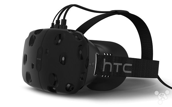 HTC Vive中国发行价钱发布 6888元贵了点