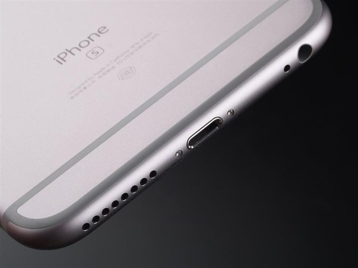 一個業(yè)余組Android黨的iPhone 6s應用感受