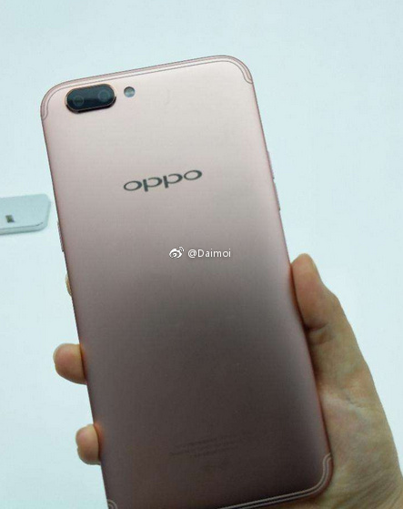 华为公司Nova2還是输给了OPPO R11，大牌明星势力较弱了！