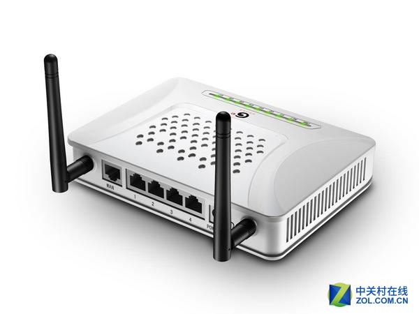 家庭路由器什么牌子好