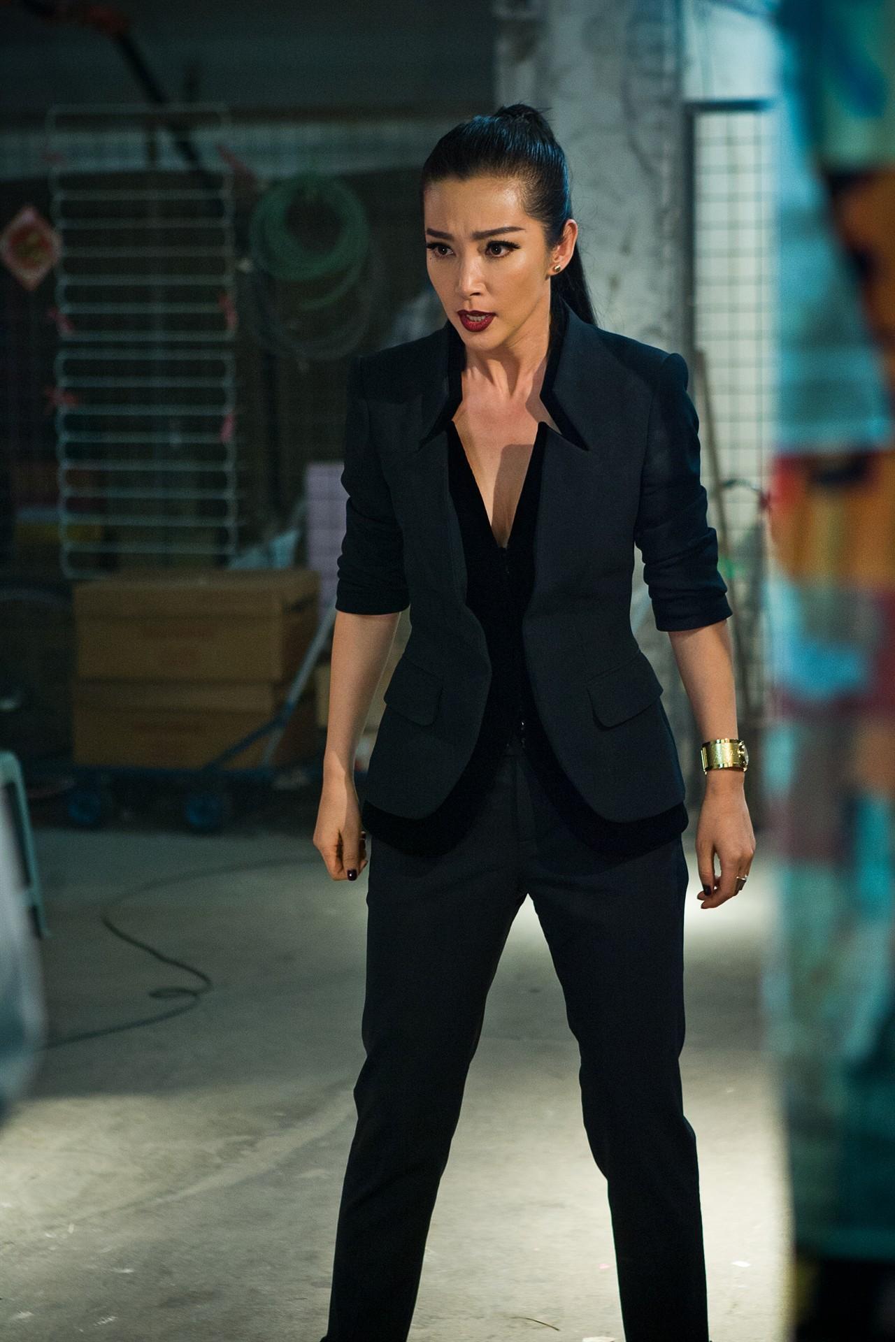 变形金刚2女主角(盘点一下整整十年的《变形金刚》系列电影里的各位女