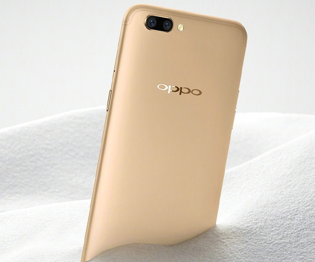 OPPO R11 Plus搭上腾讯王者荣耀，大屏幕升級玩更嗨
