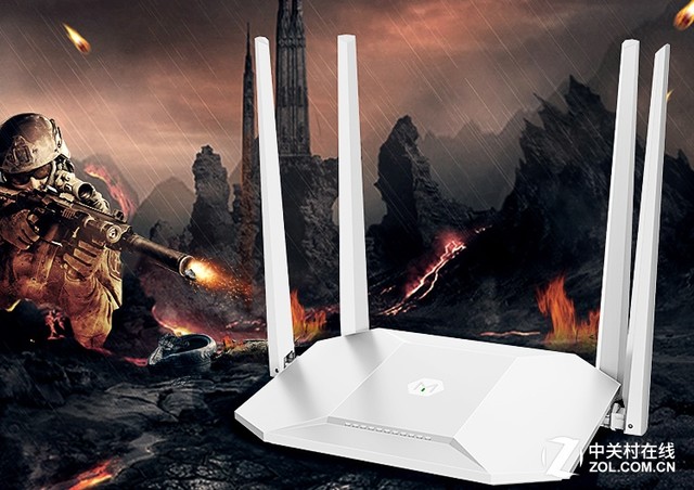 家庭路由器什么牌子好
