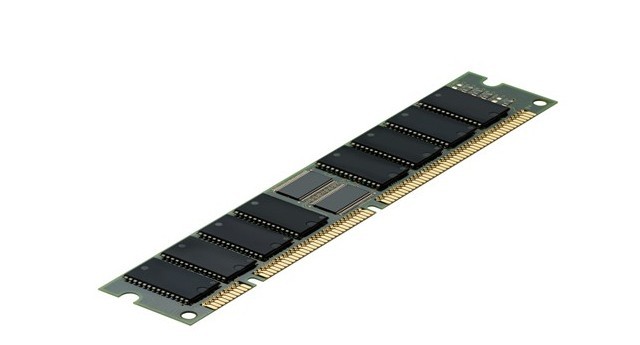 主机有滴滴响声无法开机，检查内存条与显卡