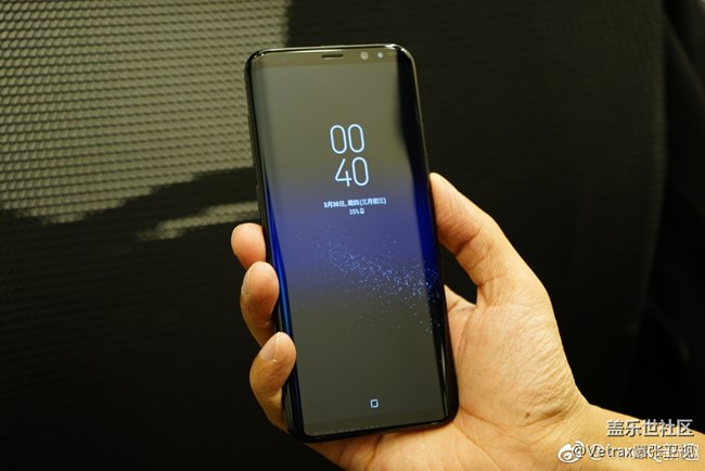 三星Galaxy S8 上手一月谈：新生 与 重生