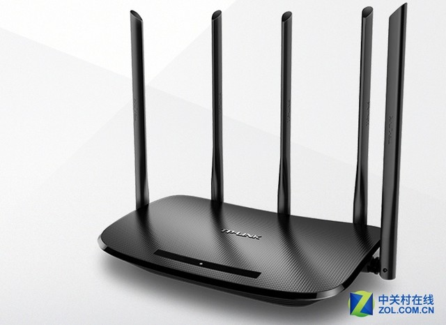 家庭路由器什么牌子好