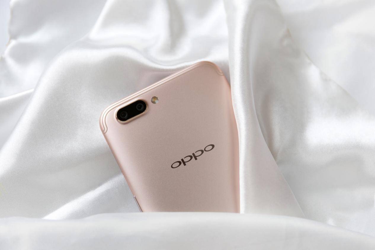 OPPO R11plus三大升級，京东商城首销被看中！