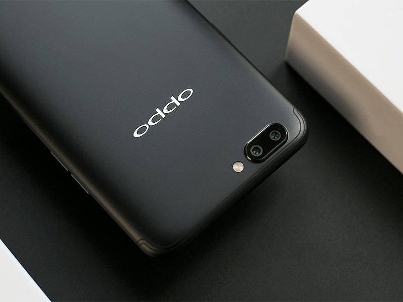 一小时成双料冠军，OPPO R11 Plus将成爆品型号