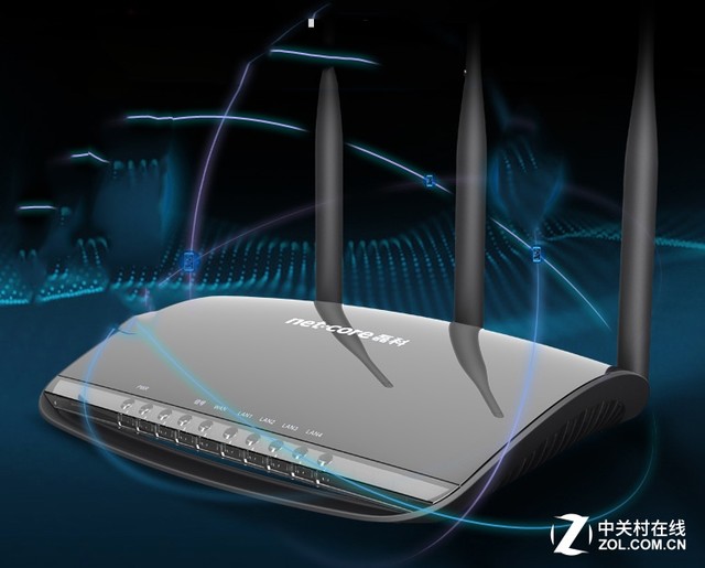 家庭路由器什么牌子好