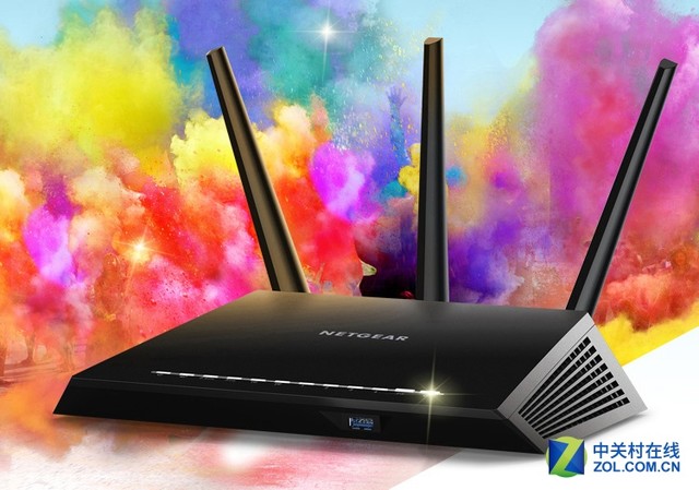 家庭路由器什么牌子好