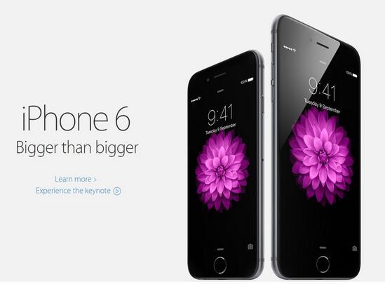 iPhone6的价钱仅需2500元上下，来看这下iPhone8是确实要来了！