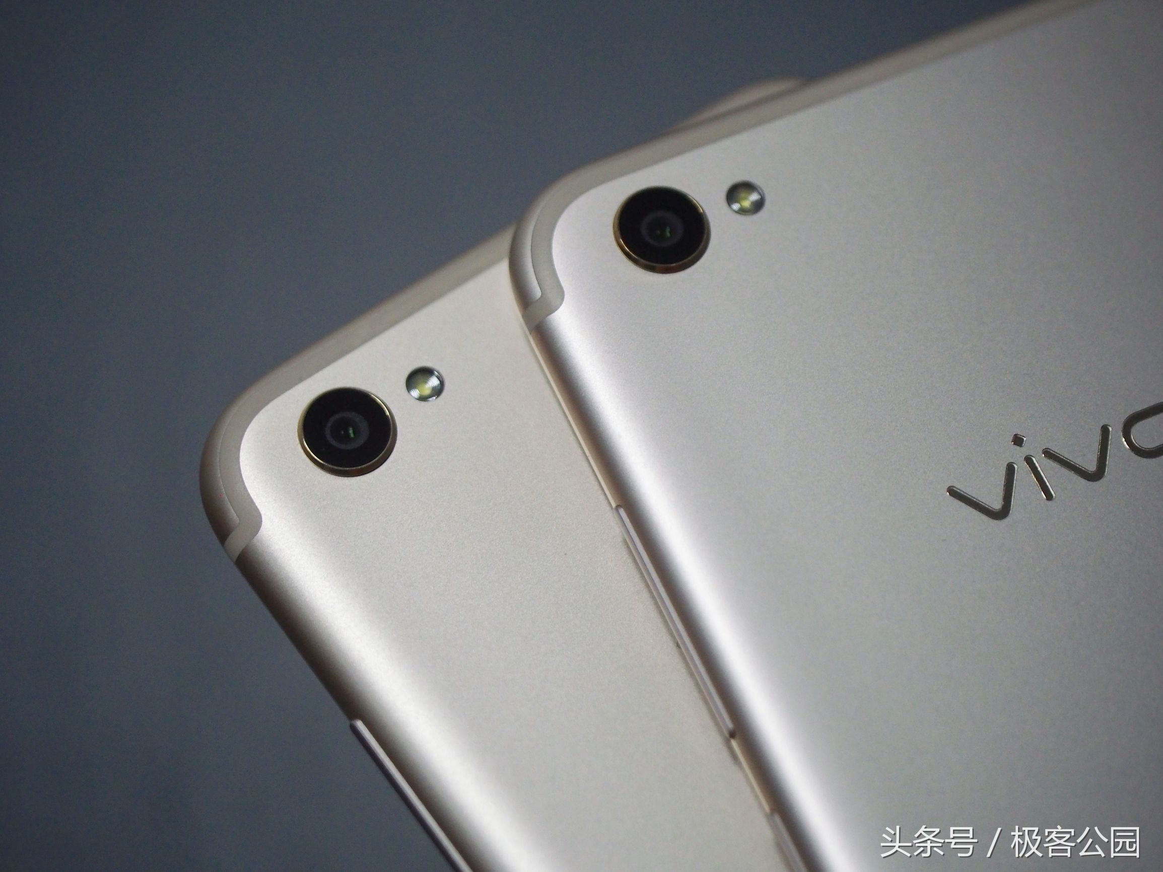 vivo X9s/X9s Plus 上手：除了常规升级，还有超越 iPhone 7 的相机？