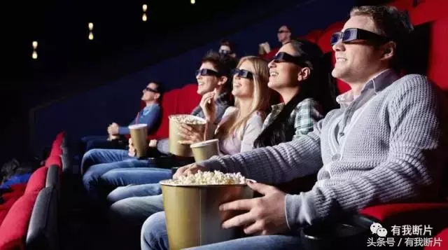 投资一家电影院到底能赚多少钱？