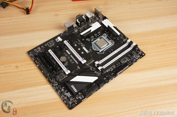 礦難不來也沒事兒，i5 4590配GTX1050還能決戰(zhàn)三年