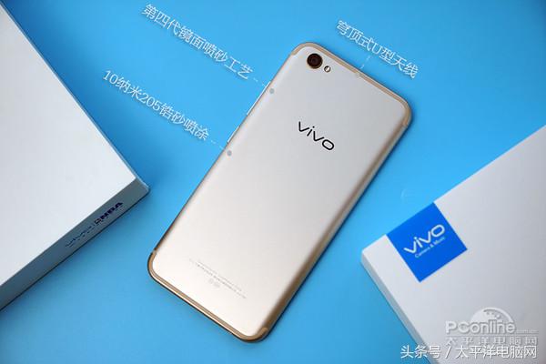 vivo X9s评测：性能小升级，前置双摄自拍更美