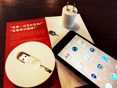 “平庸之上，极致未满”——Smartisan T2使用评测