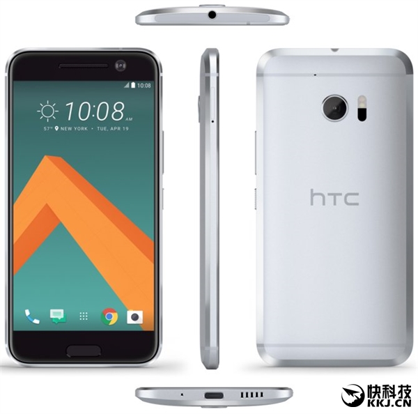 HTC 10旗舰级宣图、真机、规格型号、显卡跑分全曝出：超出现意外