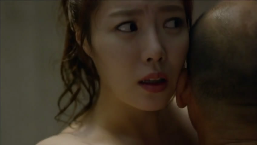 韩国19+大尺度电影《女人的战争》系列1：《陶器》赏析