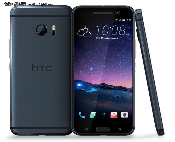 HTC下一代旗舰级命名规范大改 且外壳更薄