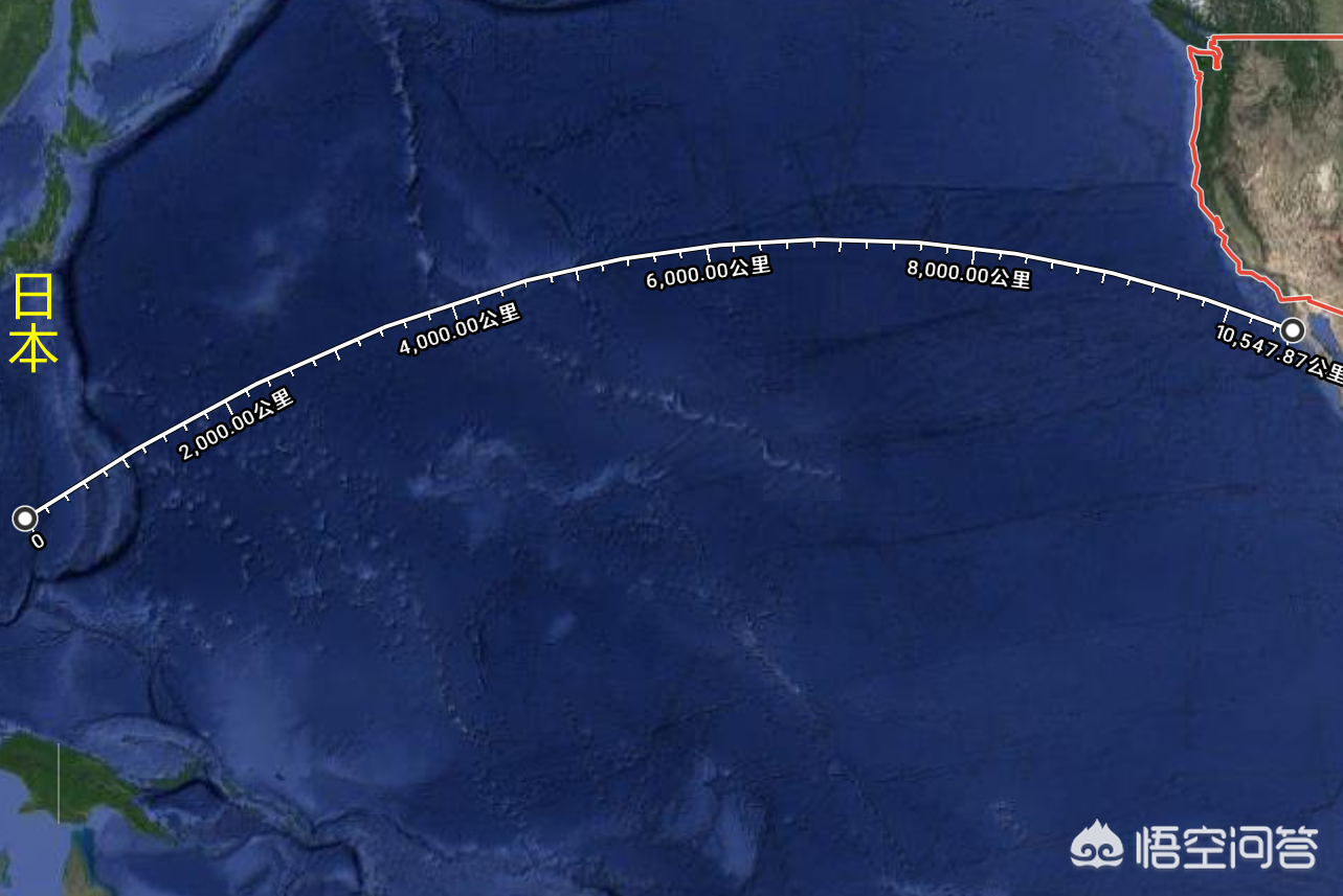 世界唯二超级大国，美国和中国的地理条件谁更