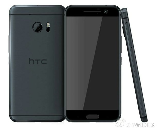 再秀金属工艺：HTC One M10宣图曝出