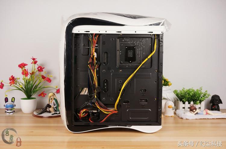 礦難不來也沒事兒，i5 4590配GTX1050還能決戰(zhàn)三年