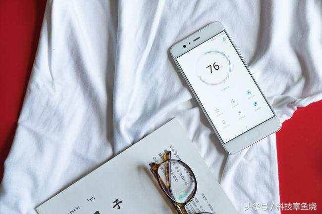 HUAWEI P10感受：依然的门面担当