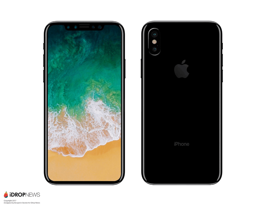 不叫iPhone8！你要了解的苹果iPhone7s发布时间及配备来啦