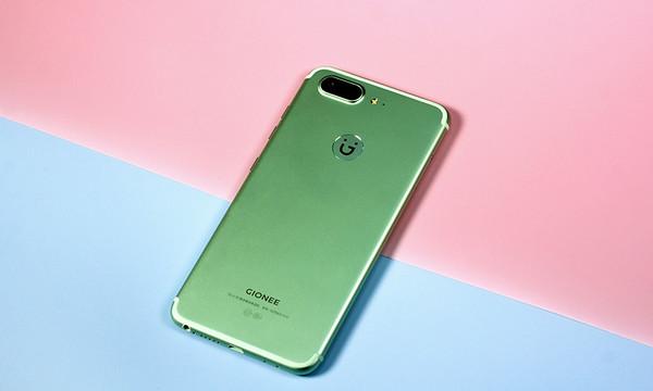 转型与自主创新！金立或将推动“四摄”热潮