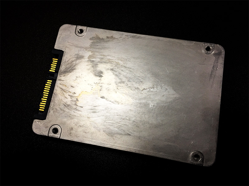 网购全新“古董”是否靠谱？Intel SSD 520 180GB固态硬盘测试报告