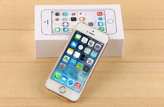 当初卖到几万元的土豪金iPhone5s现如今全新升级不上1500元！