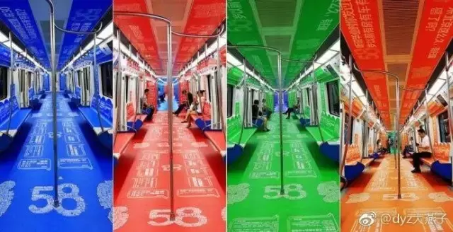網易云音樂、知乎、京東、58同城都紛紛入局，地鐵廣告憑什么火？