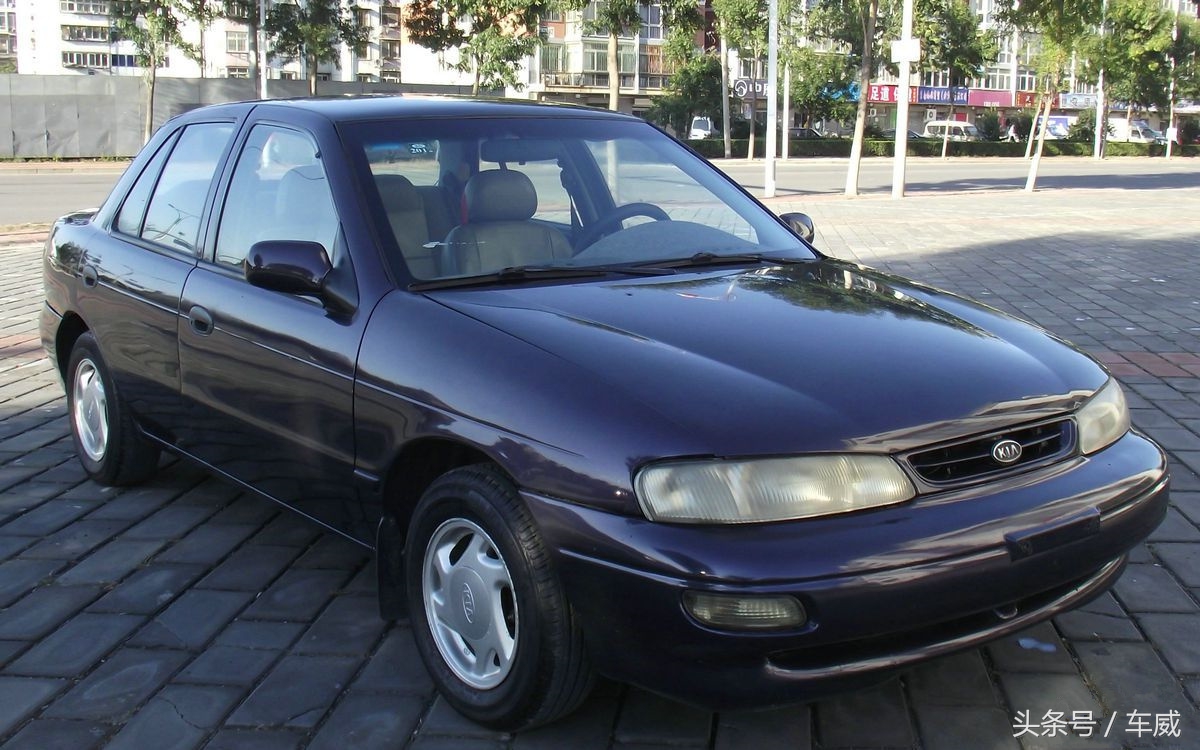 這些中國汽車品牌曾經驚艷了世人，是中國汽車業的翹楚，如今卻都已經消失不見