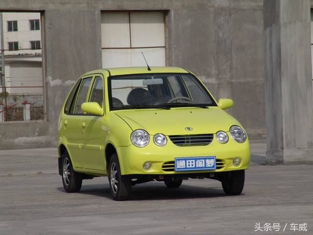 这些中国汽车品牌曾经惊艳了世人，是中国汽车业的翘楚，如今却都已经消失不见