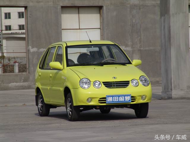 這些中國汽車品牌曾經驚艷了世人，是中國汽車業的翹楚，如今卻都已經消失不見