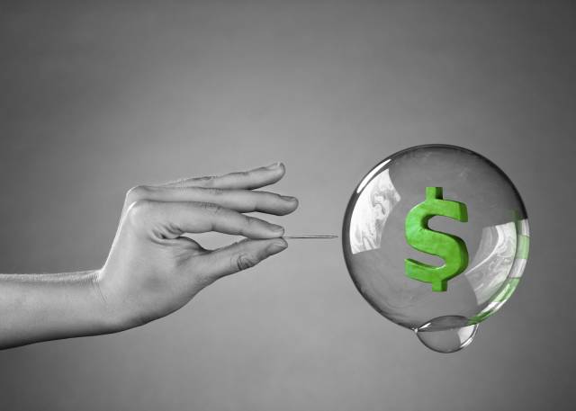 ICO，这是最好的时代，也是最坏的时代