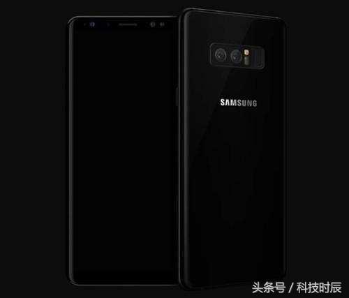 S8是什么？三星顶尖旗舰级来啦，超猛！