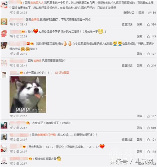 我们不要任何报酬！王者荣耀嗨氏画手版权一事落下帷幕，必须给粉丝们点个赞