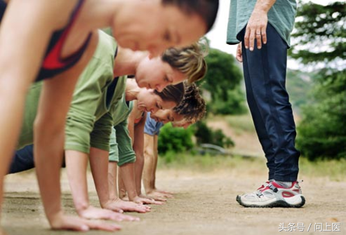 最近你运动了吗？快来看看17种最受欢迎的健身法！