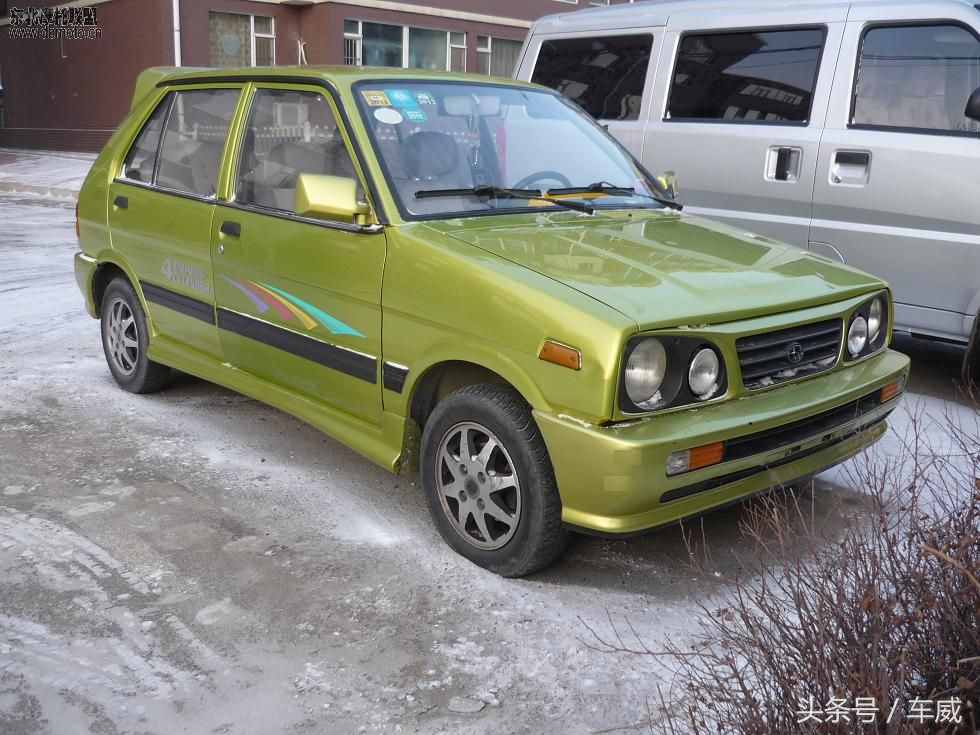 這些中國汽車品牌曾經驚艷了世人，是中國汽車業的翹楚，如今卻都已經消失不見