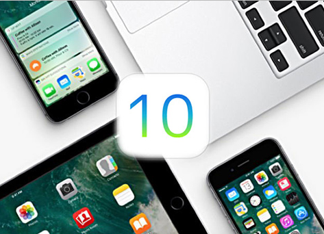 iPhone 5/4C的结束系统软件！iOS 10.3.3升级：修补Bug，提高可靠性