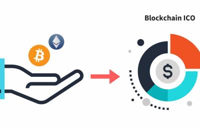ICO，这是最好的时代，也是最坏的时代