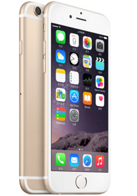 苹果降价！中国发行iPhone 6最少降至2578元，有新色可选择