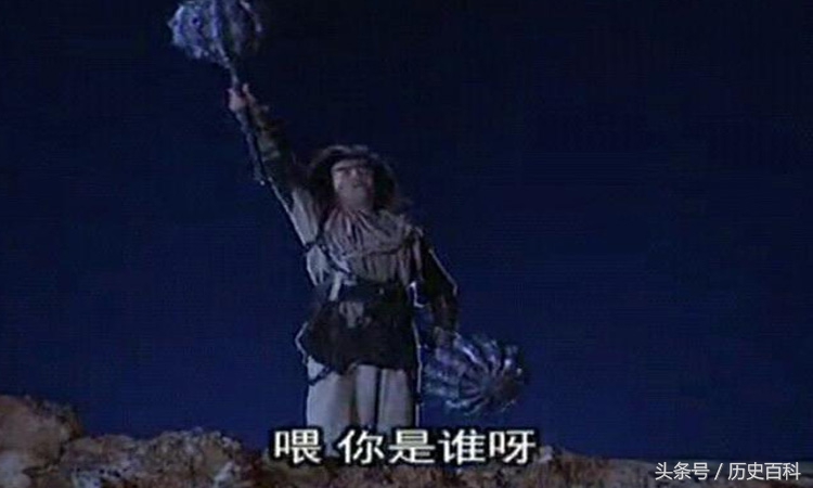 在隋唐英雄中李元霸实力究竟有多大？他的力气竟然能够大到单手撕碎宇文成都！