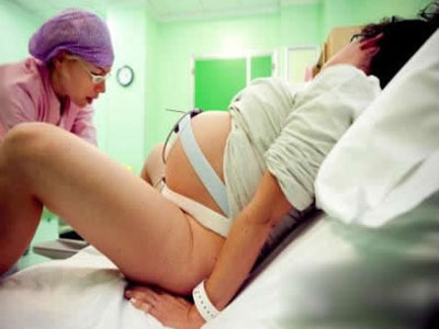 媳妇三度从鬼门关前走出，女性一生最多能进行多少次剖腹产？