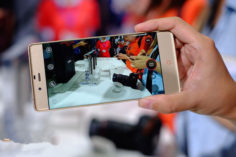 三星S7edge中国发行感受：照相完爆iPhone6S却败给了它