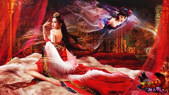 中国古代这十大美人，淡眉如秋水，玉肌伴轻风