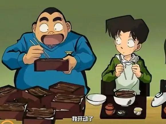那些影视剧里让人念念不忘的美食，在武汉也能吃到！