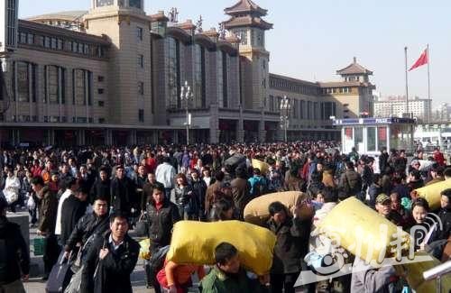 惠州未来五年新增50万新市民，对“老市民”有何影响？