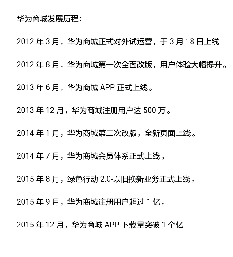 Vmall四周年慶生日趴，粉絲時期的瘋狂